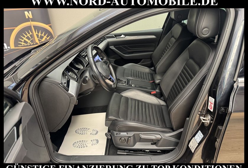 Volkswagen Passat Variant Passat Variant GTE 1.4 TSI eHybrid DSG