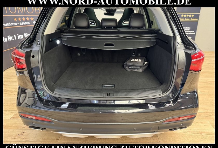 MG EHS EHS PHEV Luxury *PANO*LEDER*LED*18Z*360KAM*VIRT*