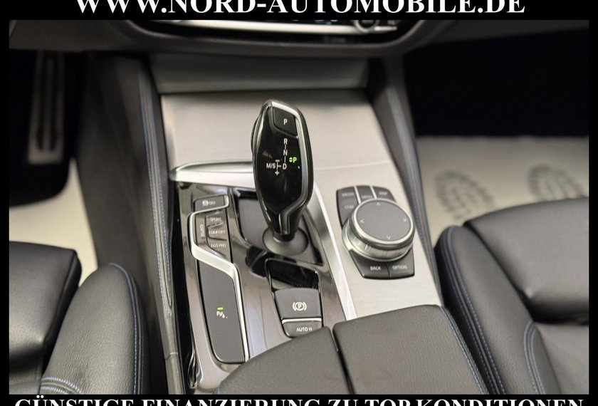 BMW 540 540 d touring xDrive M Sport*DAMPFHAMMER*UPE:97*