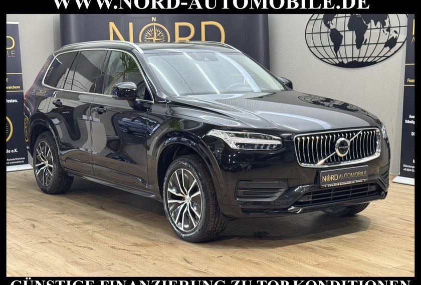 Volvo XC90 XC90 B5 Momentum Pro AWD *AHK*PANO*STHZ*H&amp;K*360*