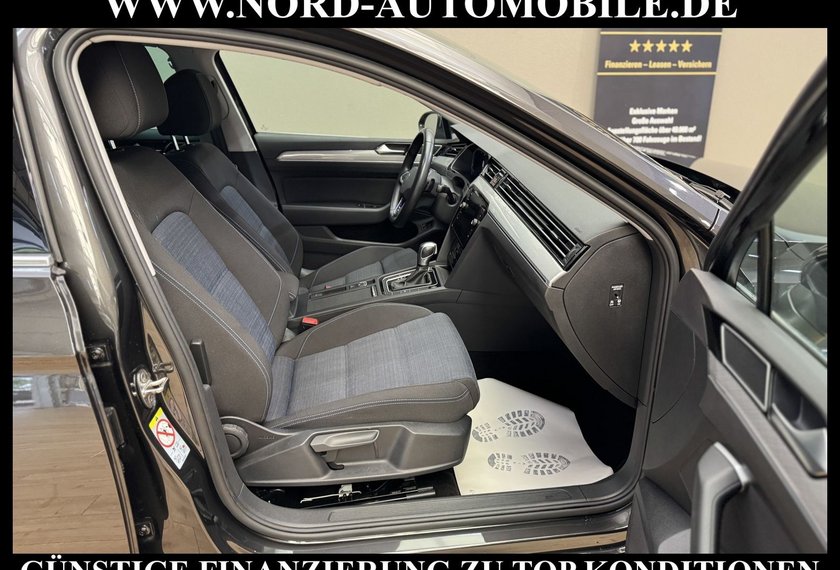Volkswagen Passat Variant Passat Variant GTE 1.4TSI eHybrid DSG AHK/Kamera