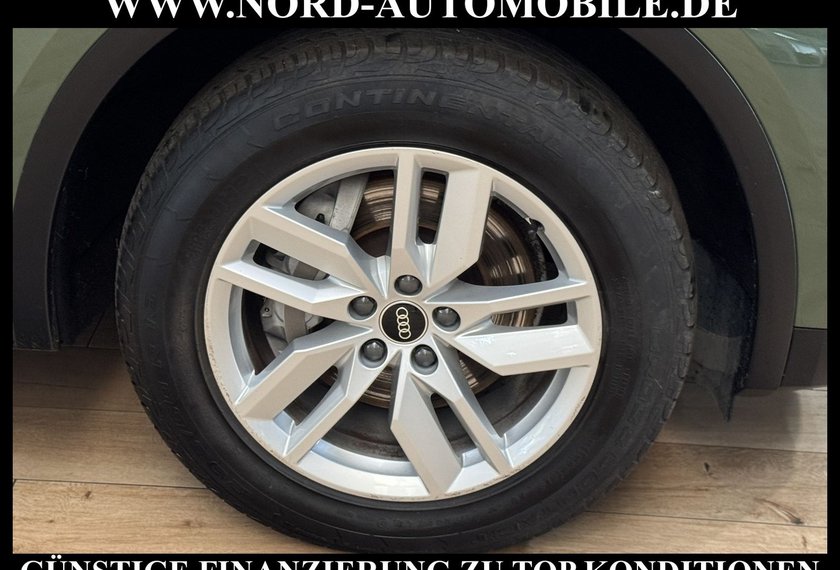 Audi Q5 Q5 40 TDI QU. S-Tronic Navi/LED/ACC/APS/18