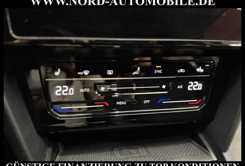 Volkswagen Passat Variant Passat Variant Business 1.5 TSI DSG AHK/Kamera/