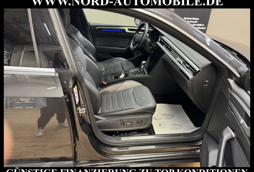 Volkswagen Arteon Arteon Shooting Brake Elegance 1.4TSI Pano/LED/