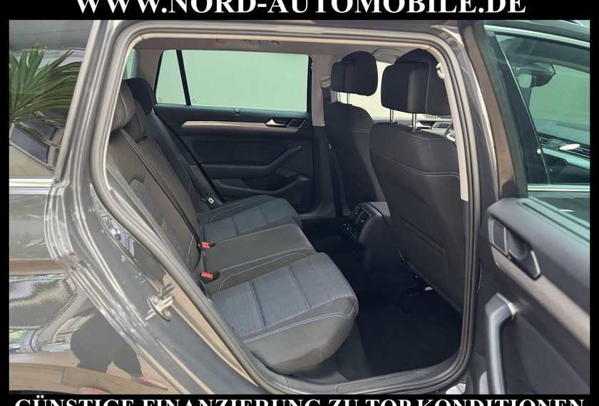 Volkswagen Passat Variant Passat Variant GTE 1.4 TSI eHybrid DSG SIDE&amp;LANE