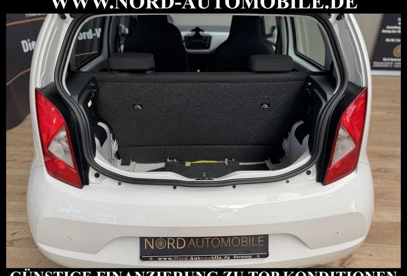 Seat Mii Mii electric 4 Türen PDC/SHZ/Tempomat/SoH 93,3%