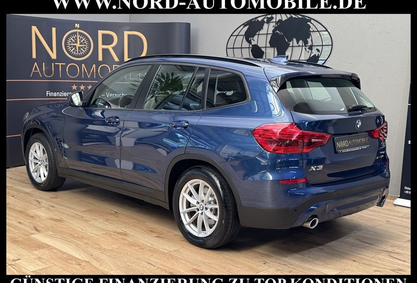 BMW X3 X3 xDrive 30 e Advantage AHK*HiFi*Shadow*Kam*LED