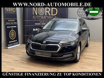 Skoda Octavia Octavia Combi 1.4 TSI iV DSG SIDE&amp;LANE/ACC/Kamer