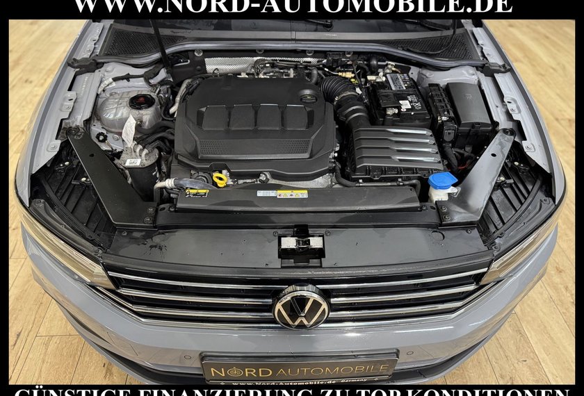 Volkswagen Passat Variant Passat Variant 2.0 TDI DSG AHK/Kamera/Navi/LED