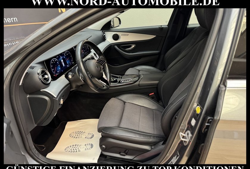 Mercedes-Benz E 220 E 220 d T Avantgarde *AHK*Wide*Kamera*Luft*MBEAM