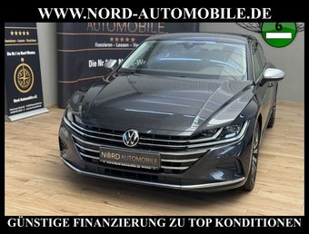 Volkswagen Arteon Arteon Shooting Brake Elegance 2.0 TDI DSG