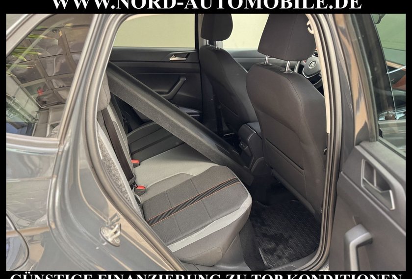 Volkswagen Polo Polo Highline 1.0 TSI DSG Dig.Cockpit/ACC/Navi