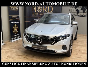 Mercedes-Benz EQA EQA 250 Progressive *AHK*PANO*UVM*SUPER KM*UPE60