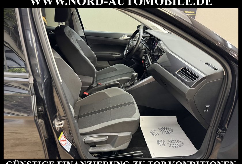 Volkswagen Polo Polo R-Line 1.0 TSI DSG Dig.Cockpit/Navi/LED