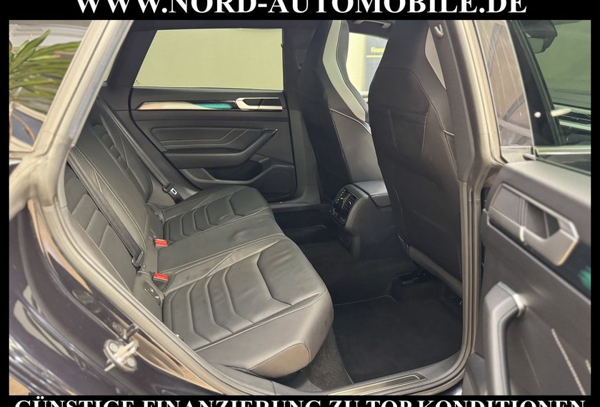 Volkswagen Arteon Arteon Shooting Brake R-Line 2.0 TDI DSG 20/AHK/