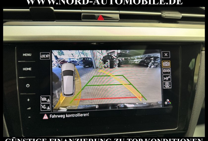 Volkswagen Arteon Arteon Shooting Brake R-Line 2.0 TDI DSG 20/AHK/