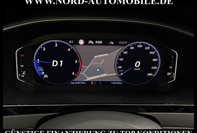 Volkswagen Arteon Arteon Shooting Brake R-Line 4MOT 2.0 TDI SCR