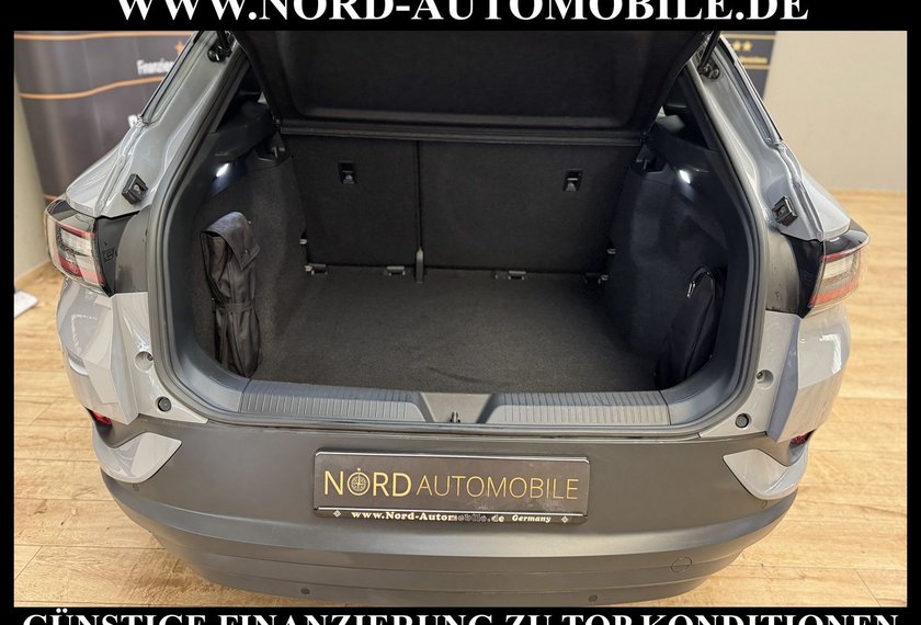 Volkswagen ID.4 ID.4 Pro Performance Navi/LED/ACC/Spurhalte