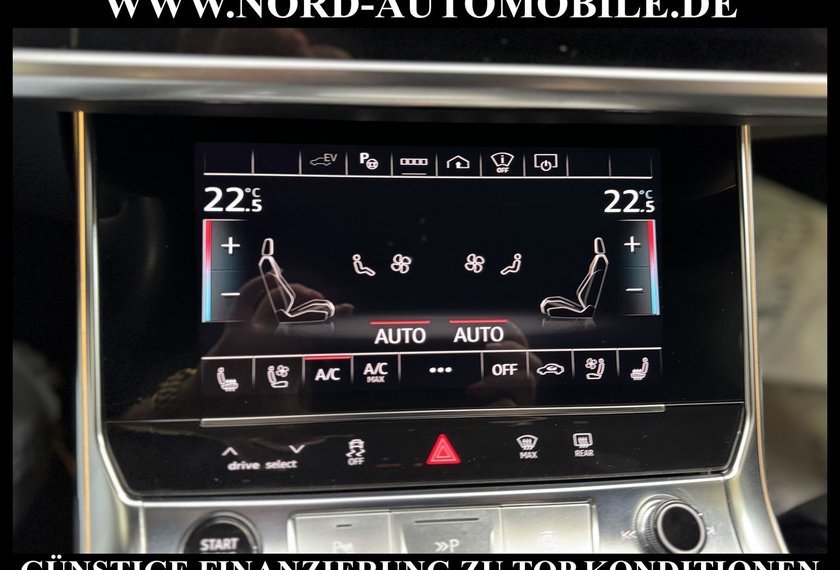 Audi A6 A6 Avant 55 TFSI e QU.Sport Leder/20/AHK/HeadUp/