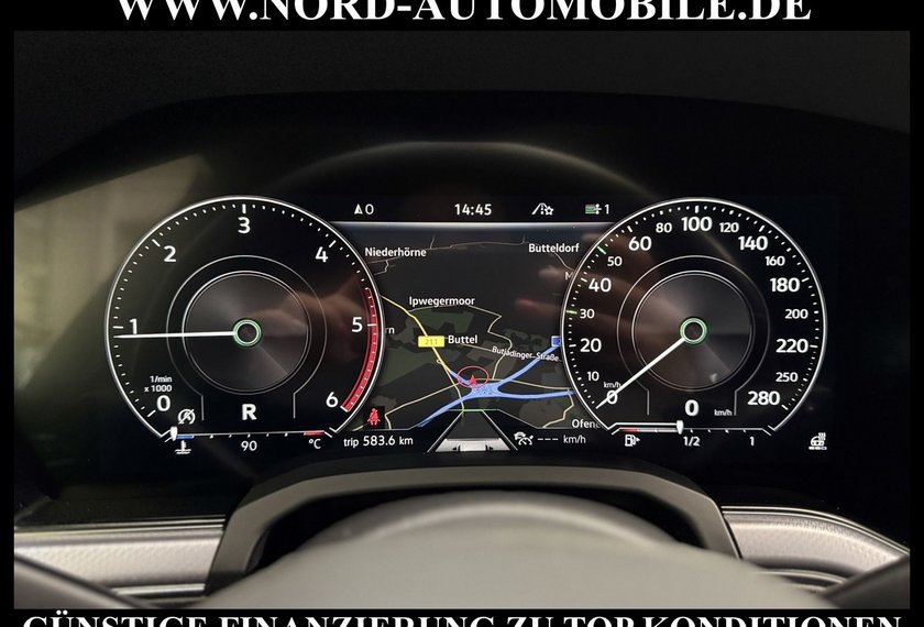 Volkswagen Touareg Touareg R-Line Black Style 4MOT 3.0 TDI Luft/21/