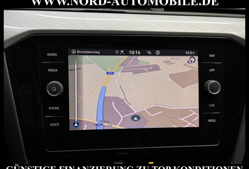 Volkswagen Passat Variant Passat Variant R-Line 2.0 TDI DSG AHK/Dig.Cockpi