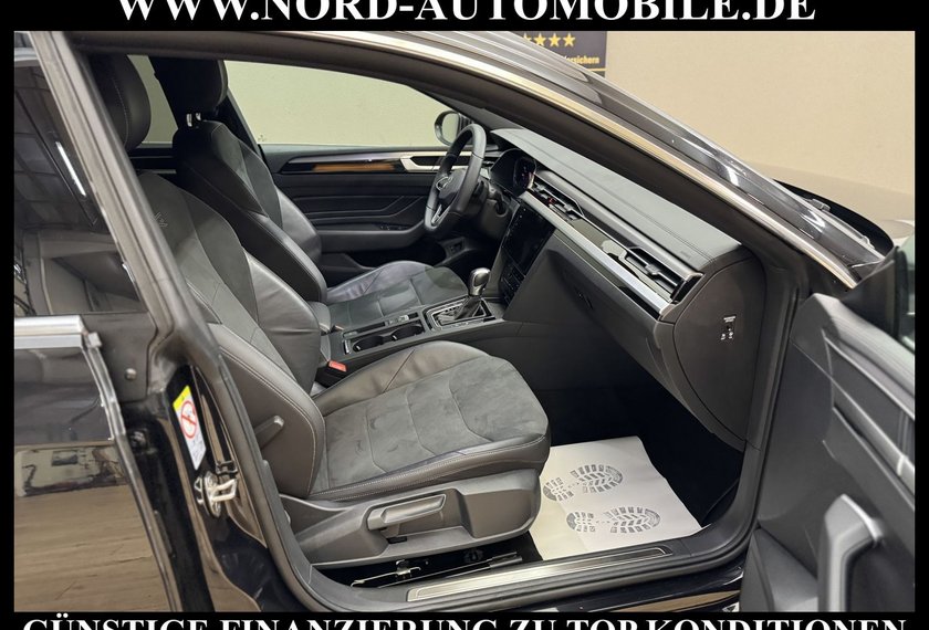 Volkswagen Arteon Arteon Shooting Brake R-Line 1.4 TSI eHybrid