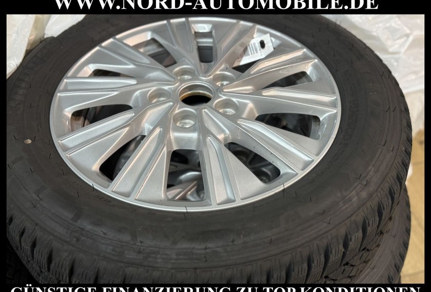 Volkswagen T7 California T7 California Beach LR eHybrid 4MOT DSG*UPE:98*