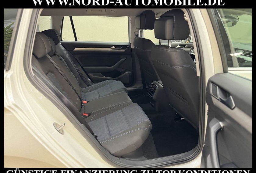 Volkswagen Passat Variant Passat Variant GTE 1.4 TSI DSG Kamera/Navi/LED