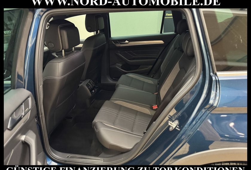Volkswagen Passat Alltrack Passat Alltrack 4MOT 2.0 TDI DSG Kamera/IQ.Light