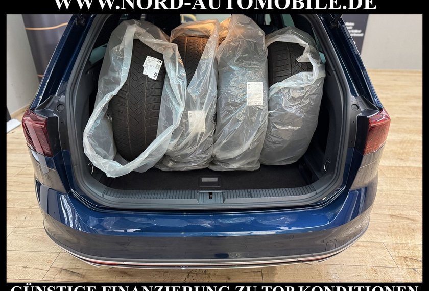 Volkswagen Passat Alltrack Passat Alltrack 4MOT 2.0 TDI DSG Kamera/IQ.Light