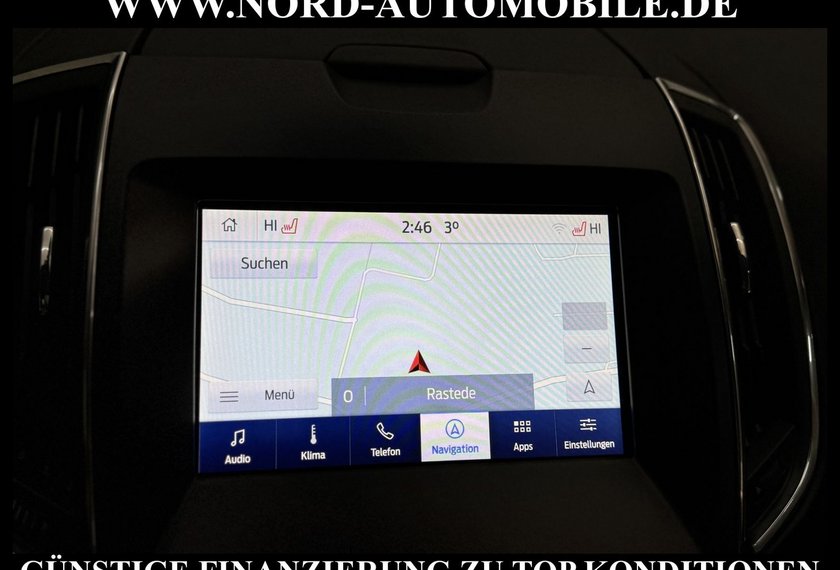 Ford Galaxy Galaxy Titanium *7-SITZE*AHK*PANO*UPE:51