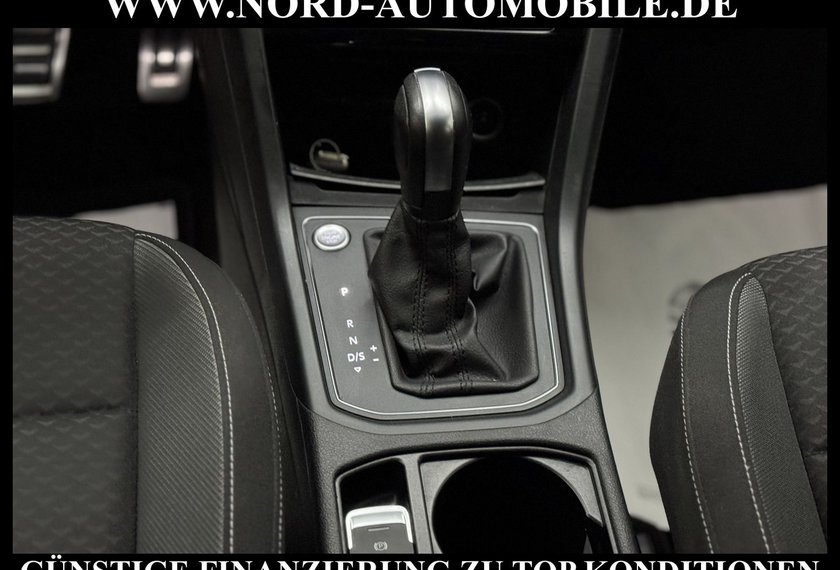 Volkswagen Touran Touran ACTIVE 2.0 TDI DSG 7-Sitzer/Dig.Cockpit/