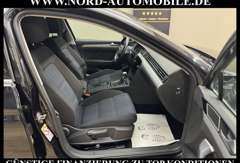 Volkswagen Passat Variant Passat Variant GTE 1.4 TSI DSG Kamera/Standheizu
