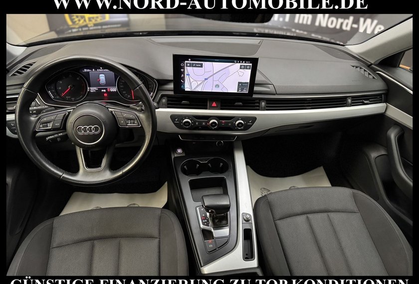Audi A4 A4 35 Avant 2.0 TFSI S-Tronic Navi/LED/PDC/SHZ