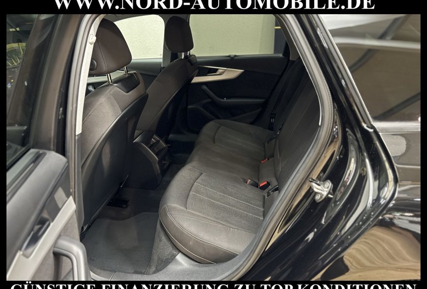 Audi A4 A4 35 Avant 2.0 TFSI S-Tronic Navi/LED/PDC/SHZ