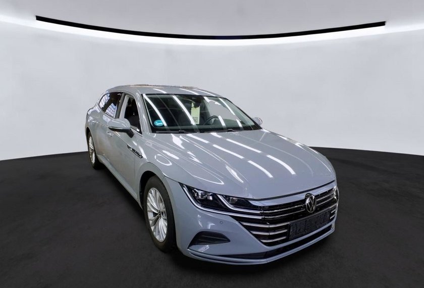 Volkswagen Arteon Arteon Shooting Brake 2.0 TDI DSG Navi/LED/