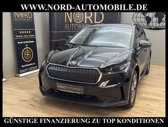 Skoda Enyaq Enyaq iV 60 Automatik AreaView/19/Navi/LED/CCS