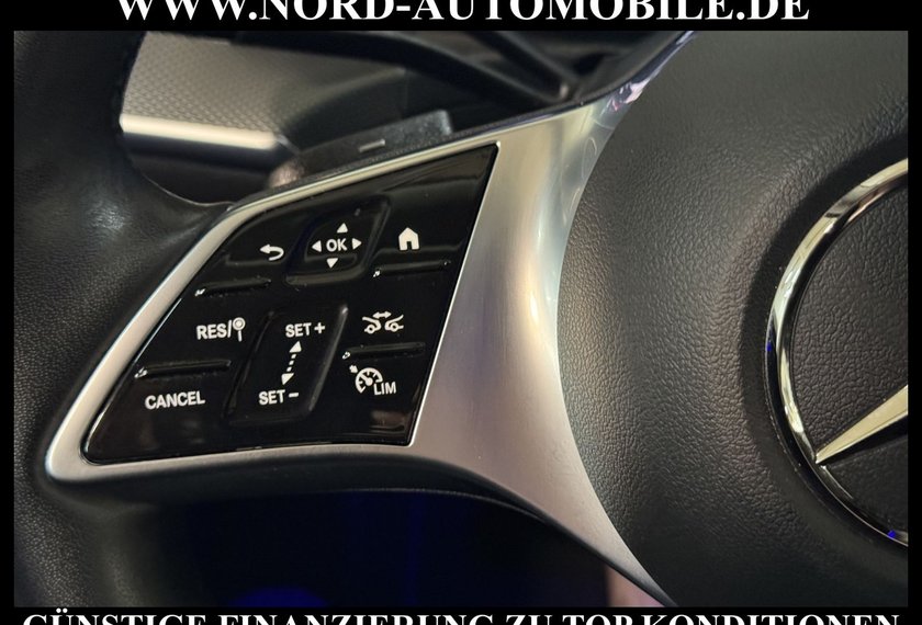 Mercedes-Benz C 200 C 200 d T Avantgarde *Distro+*AHK*HUD*DigiLED*