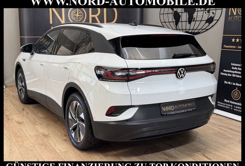 Volkswagen ID.4 ID.4 Pro Performance Sportpaket/Teilleder/ACC/19