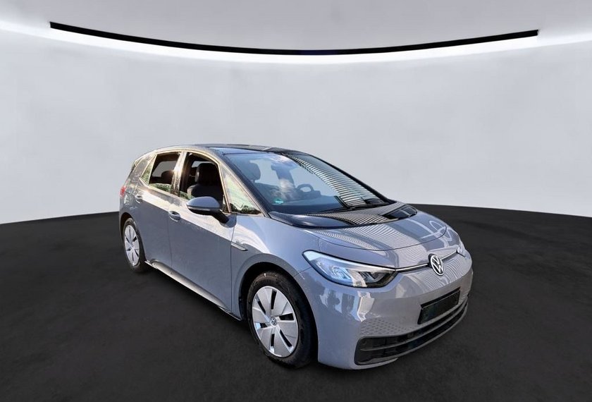 Volkswagen ID.3 ID.3 Pure Performance Automatik CCS/Navi/LED