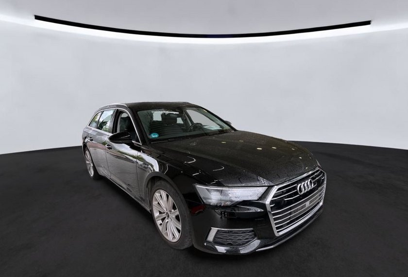 Audi A6 A6 Avant Design 2.0 45 TFSI Leder/Kamera/Side&amp;La