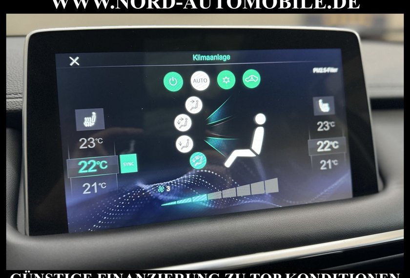 MG EHS EHS PHEV Luxury *PANO*LEDER*LED*18Z*360KAM*VIRT*