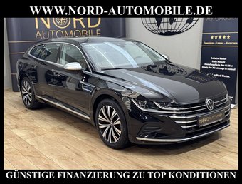 Volkswagen Arteon Arteon Shooting Brake Elegance 1.4 TSI eHybrid