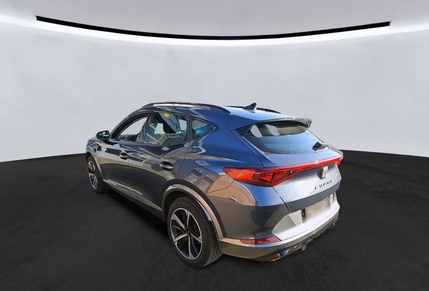 Cupra Formentor Formentor 1.4 TSI e-HYBRID DSG AHK/Kamera/Navi