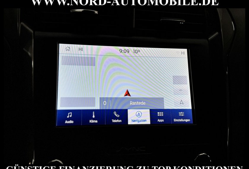 Ford Mondeo Mondeo Turnier 2.0 EB Titanium *AHK*ACC*KAM*LED*