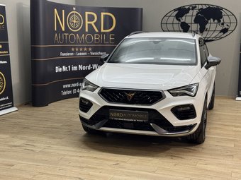 Cupra Ateca Ateca 1.5 TSI DSG *19ZOLL*VIRT*KAM*UPE:45