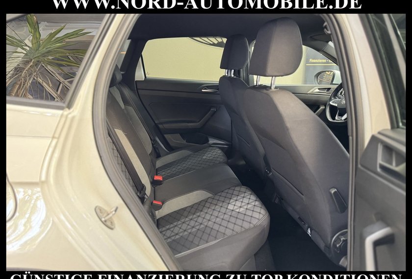 Volkswagen Taigo Taigo R-Line 1.5 TSI DSG Matrix/Dig.Cockpit/Kame