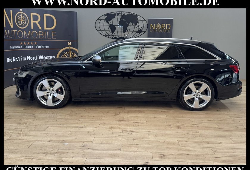 Audi S6 S6 Avant 3.0 TDI quat *UPE:92*AHK*STHZ*20Z
