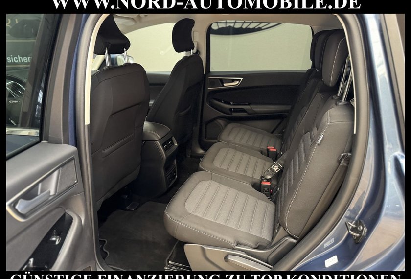 Ford S-Max S-Max 2.0 EcoBlue Titanium LED*AHK*ACC*190PS*KAM