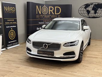 Volvo V90 V90 Kombi T8 Recharge Inscription AWD *AHK*KAM*